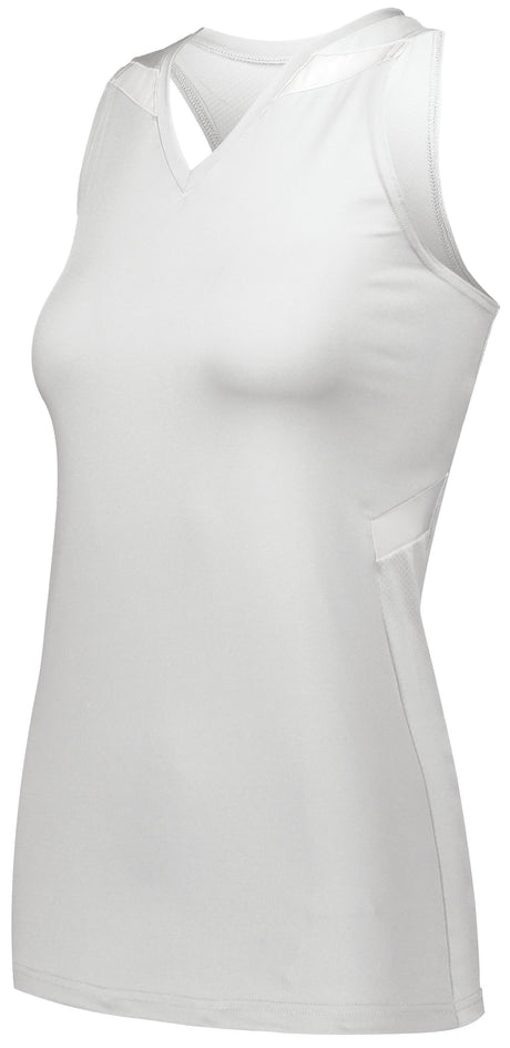 Holloway  Women's Ladies Pr Max Compression Jersey