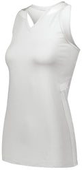 Holloway  Women's  Pr Max Compression Jersey