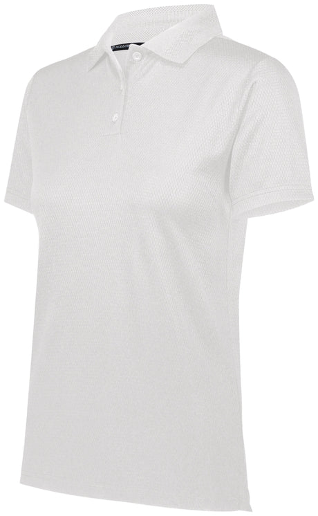 Holloway  Women's  Prism Polo