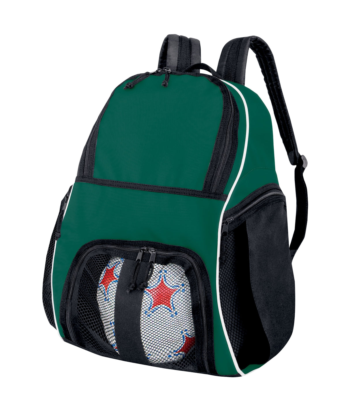 High Five Player Backpack
