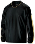 Holloway  Men's Bionic Windshirt