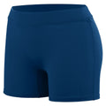 High Five Girl's Knock Out Shorts