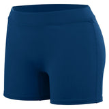 High Five Girl's Knock Out Shorts