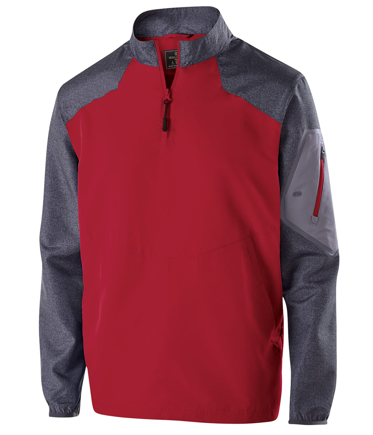 Holloway  Men's Raider Pullover