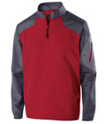 Holloway  Men's Raider Pullover