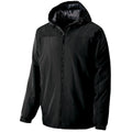 Holloway  Men's Bionic Hooded Jacket