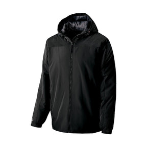 Holloway  Men's Bionic Hooded Jacket