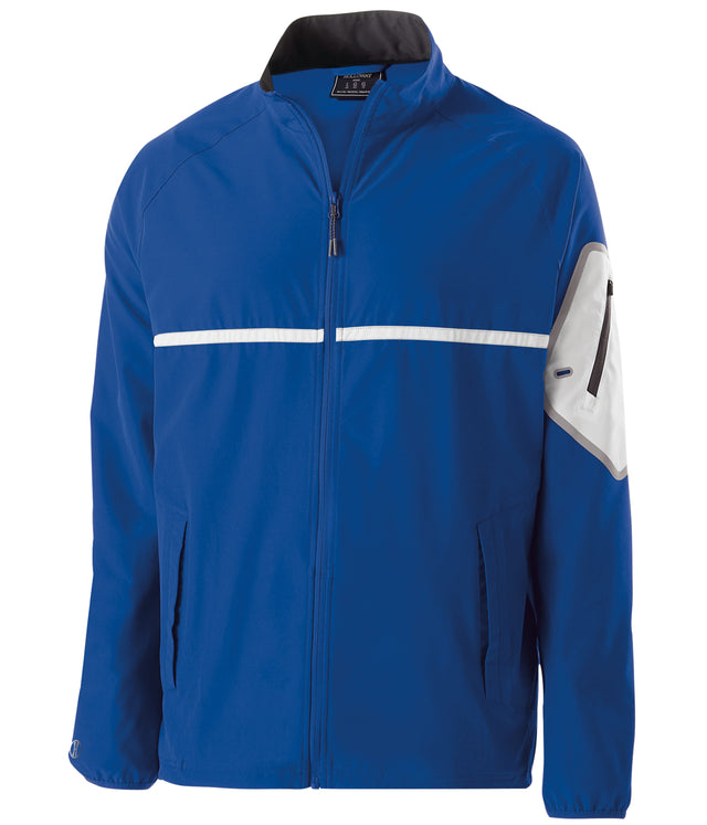 Holloway  Men's Weld Jacket