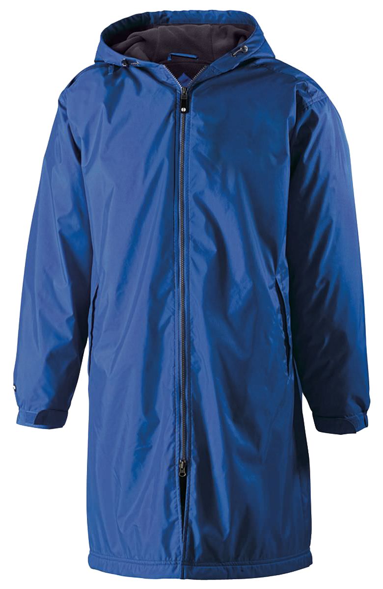 Holloway  Men's Conquest Jacket