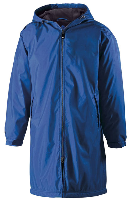 Holloway  Men's Conquest Jacket