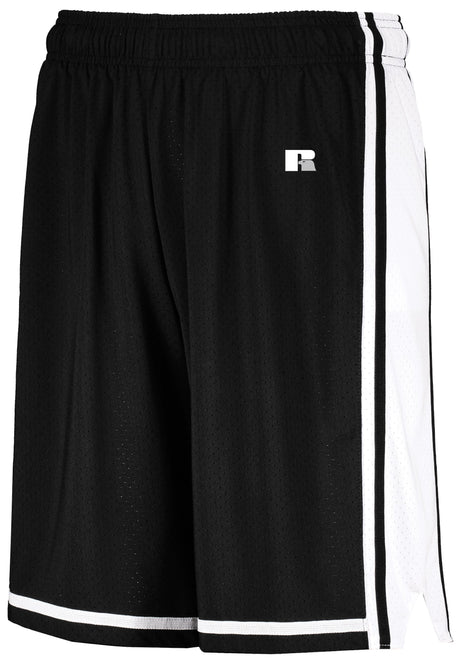 Russell Youth Legacy Basketball Shorts