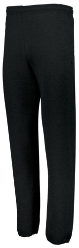 Russell  Men's Dri-power® Closed Bottom Pocket Sweatpant