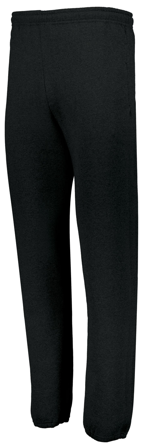 Russell  Men's Dri-power® Closed Bottom Pocket Sweatpant