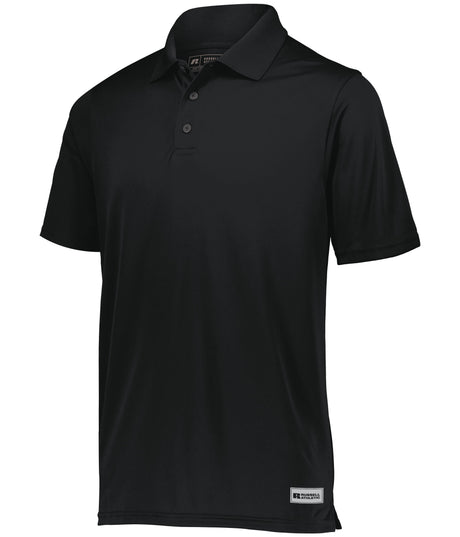 Russell  Men's Essential Polo