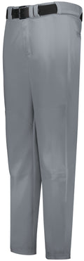 Russell  Men's Solid Change Up Baseball Pant