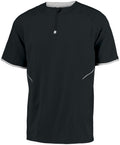 Russell Youth Short Sleeve Pullover