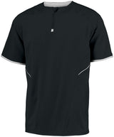Russell Youth Short Sleeve Pullover