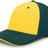 Pacific Headwear M2 Performance Pacflex Contrast Cap