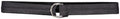 Russell  Men's 1 1/2 - Inch Covered Football Belt