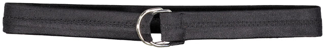 Russell  Men's 1 1/2 - Inch Covered Football Belt