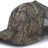 Unisex Pacific Headwear Camo Snapback Trucker Cap