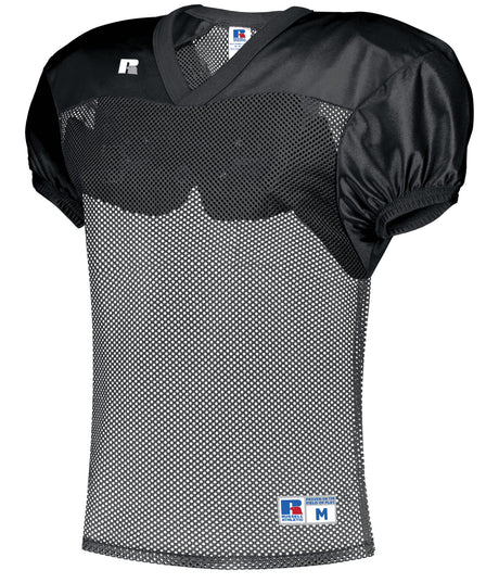 Russell Youth Stock Practice Jersey