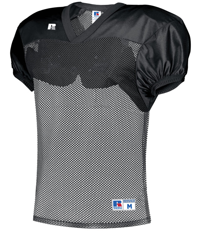 Russell Youth Stock Practice Jersey