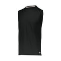 Russell  Men's Essential Muscle Tee