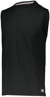 Russell  Men's Essential Muscle Tee