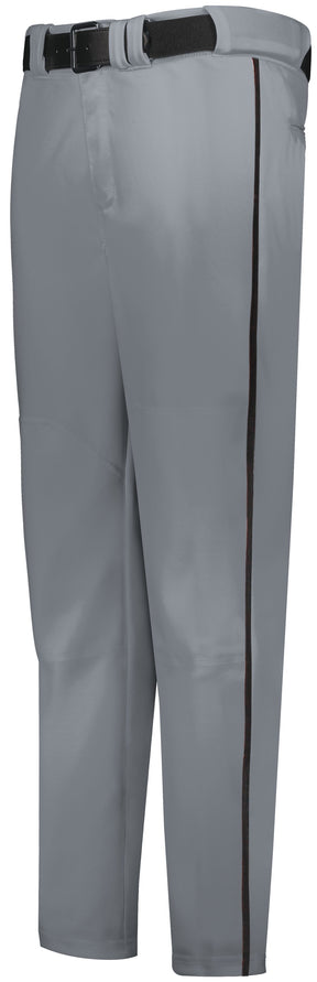 Russell  Men's Piped Change Up Baseball Pant