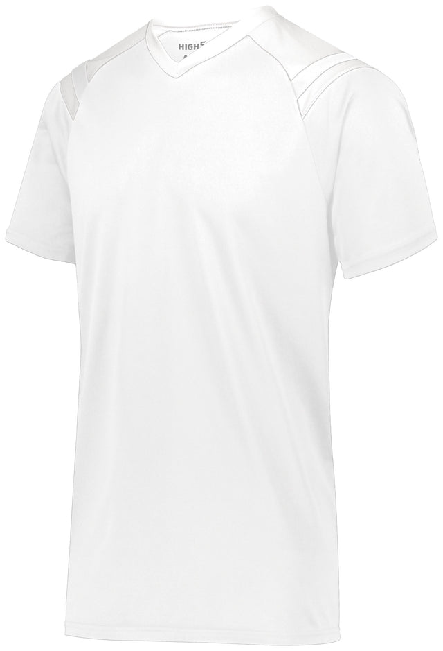 High Five Youth Sheffield Soccer Jersey