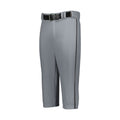 Russell  Men's Piped Diamond Series Baseball Knicker 2.0