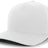Pacific Headwear Cotton-poly Hook-and-loop Adjustable Cap