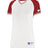 Russell  Women's Ladies Classic V-neck Jersey