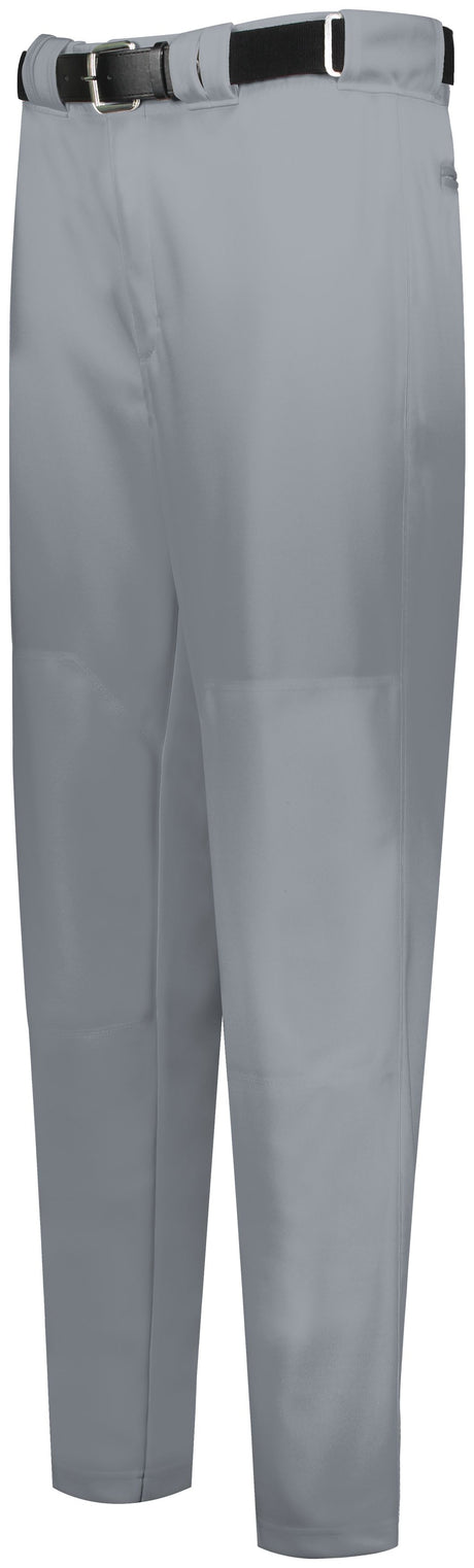 Russell  Men's Solid Diamond Series Baseball Pant 2.0