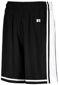 Russell  Men's Legacy Basketball Shorts