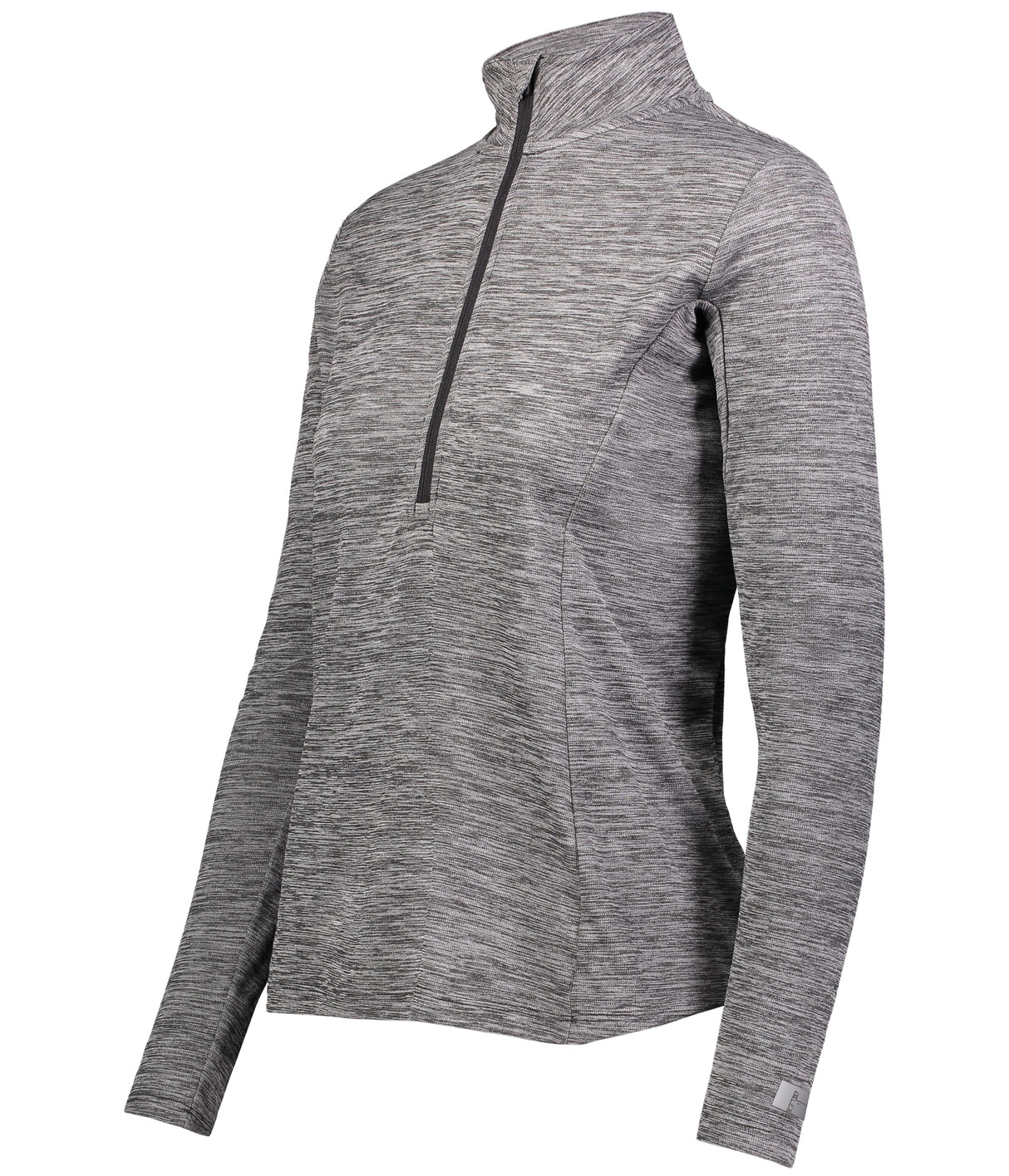 Russell  Women's  Dri-power Lightweight 1/4 Zip Pullover
