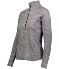 Russell  Women's  Dri-power Lightweight 1/4 Zip Pullover