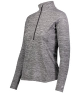 Russell  Women's  Dri-power Lightweight 1/4 Zip Pullover