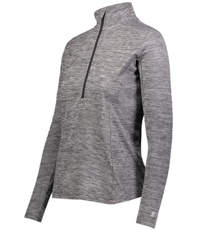 Russell  Women's  Dri-power Lightweight 1/4 Zip Pullover