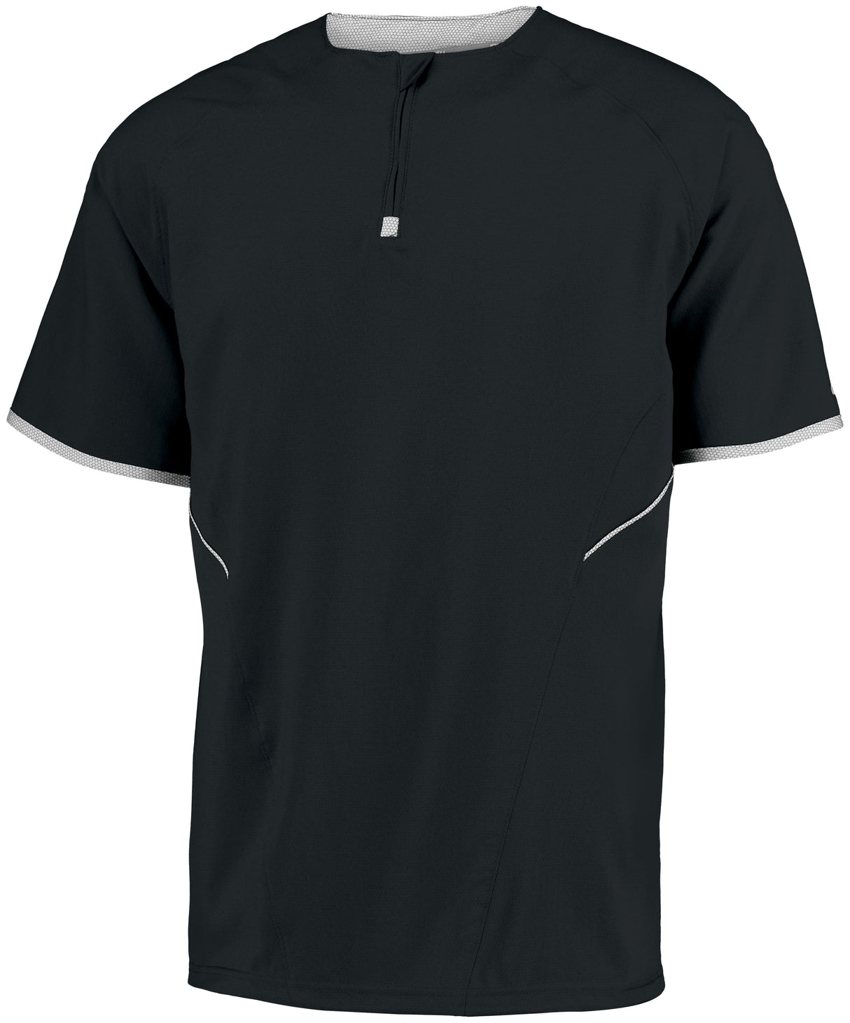 Russell  Men's Short Sleeve Pullover