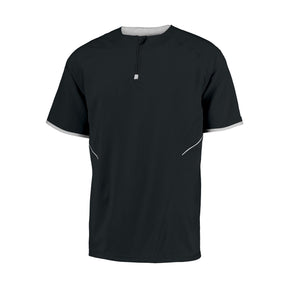 Russell  Men's Short Sleeve Pullover