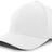 Unisex Pacific Headwear M2 Performance Hook-and-loop Adjustable Cap