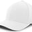 Pacific Headwear M2 Performance Hook-and-loop Adjustable Cap