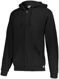 Russell  Men's Dri-power® Fleece Full-zip Hoodie