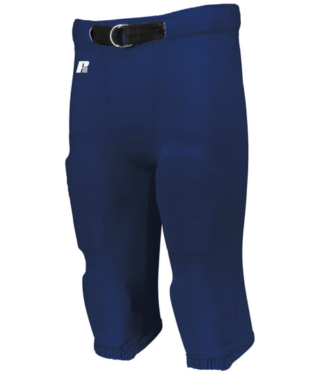 Russell  Men's Deluxe Game Football Pant