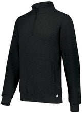 Russell  Men's Dri-power® Fleece 1/4 Zip Pullover
