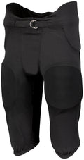 Russell Youth Integrated 7-piece Pad Football Pant