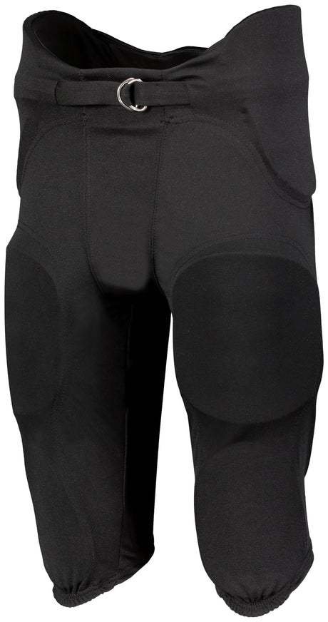 Russell Youth Integrated 7-piece Pad Football Pant