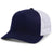 Pacific Headwear 5-panel Trucker Snapback Cap
